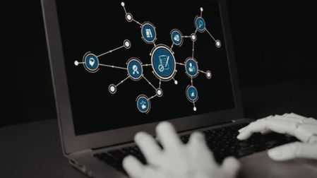 Extracción de datos, la otra crisis de los medios.