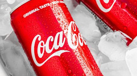 El Mundial impulsó a Coca-Cola Femsa: sus acciones subieron 5.73%.
