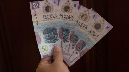 Cetes: ¿subieron las tasas? Estos son los rendimientos para la semana del 28 de julio.