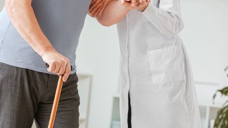 Cuáles son los primeros síntomas del Parkinson