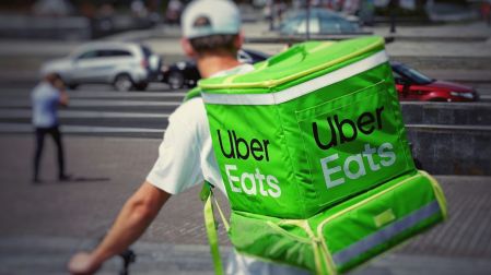Uber Eats busca impulsar innovación en ecosistema.