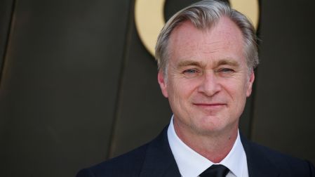 Christopher Nolan cuenta con varias películas premiadas en festivales.
