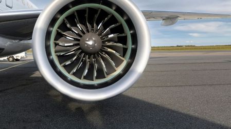 Exportaciones aeroespaciales de México rompen récord y superan los 13 mil 600 mdd.