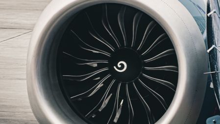 Exportaciones aeroespaciales de México rompen récord y superan los 13 mil 600 mdd.