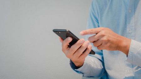 Cambiar a H+ no significa que tu celular tenga una falla.