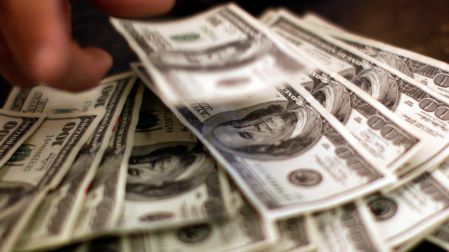 Guardan las tijeras: Fed mantiene tasas en el rango de 3.50 al 3.75%
