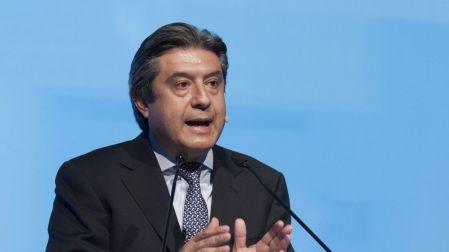 Ignacio Deschamps deja su cargo como presidente de Banamex.
