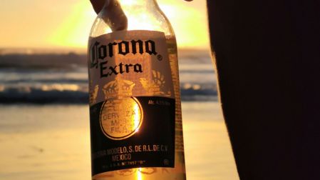 Corona Extra se mantiene como la marca mexicana más valiosa, según Brand Finance.