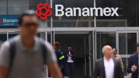 Hacienda evalúa a los bancos: 46 obtienen calificación satisfactoria.