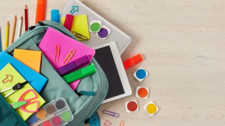 Dónde comprar útiles escolares baratos en CDMX