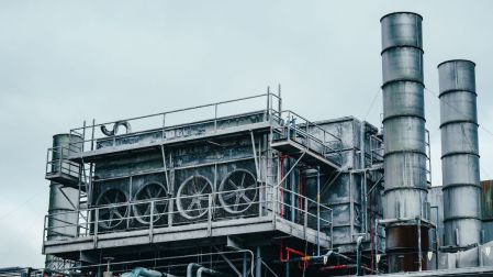 La industria manufacturera cambia: ya no busca automatizar, ahora quiere IA física.