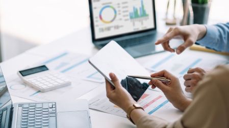 Transformación interna, el reto para aprovechar la IA en las empresas
