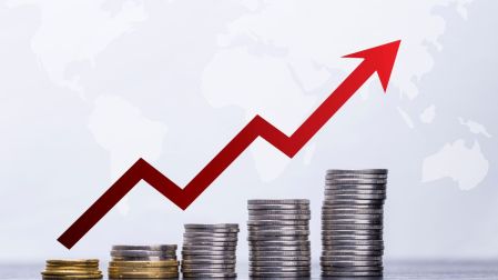Inflación en EU se modera en junio, pero el petróleo podría volver a presionar los precios.