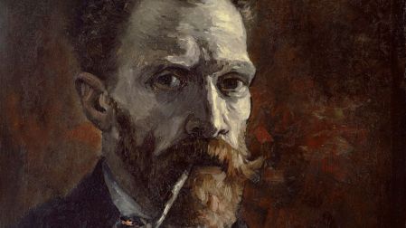 De que estaba enfermo Vincent van Gogh explicacion medica y psiquiatrica