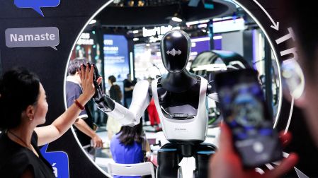 Preocupa a China las recientes restricciones comerciales impuestas por EU
