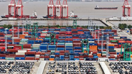 Preocupa a China las recientes restricciones comerciales impuestas por EU