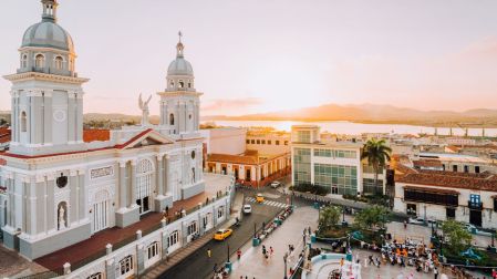 Cuba asegura que el 73% de sus hoteles están cerrados por las sanciones de EU,