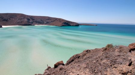 Mejores playas para ir de luna de miel en México