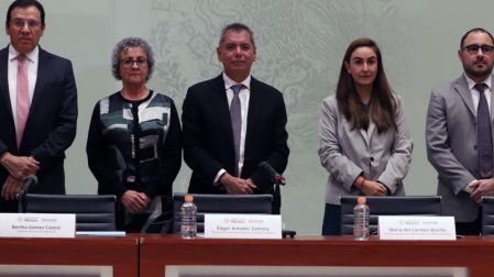 Hacienda: las finanzas públicas están bajo control; déficit fiscal se normaliza.