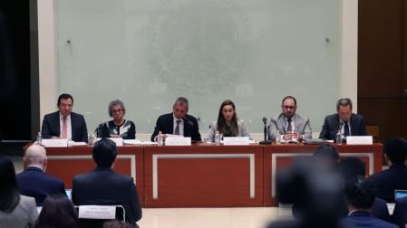 Hacienda: las finanzas públicas están bajo control; déficit fiscal se normaliza.