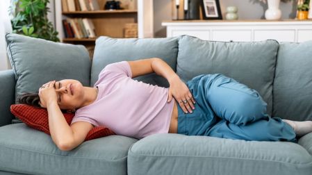Síntomas de la endometriosis_el dolor menstrual que no debes normalizar
