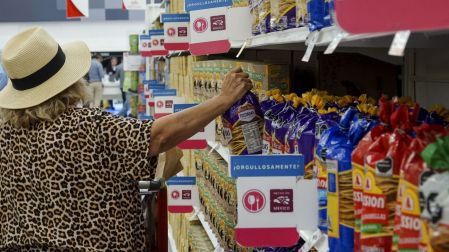 Pese a impulso del Mundial, economía mexicana sigue estancada