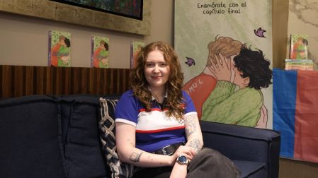 El efecto Heartstopper: El webcómic que se convirtió en el lugar seguro de la generación Z