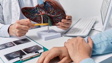 Cuáles son los tipos de hepatitis síntomas y diferencias