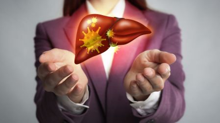 Cuáles son los tipos de hepatitis síntomas y diferencias