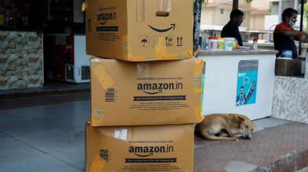 Amazon anuncia reembolsos por aranceles de Trump: ¿quiénes podrán recibirlo?