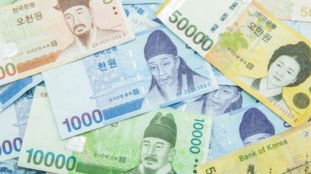 Alianza sin precedentes: EU, Japón y Corea rescatan juntos al yen y al won