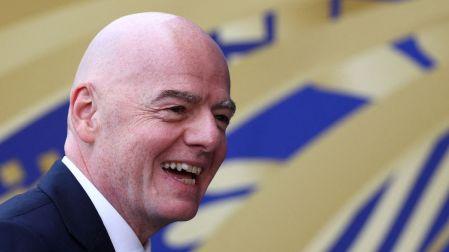 FIFA: ¿Por qué Infantino quiere crear una filial de 20 mil mdd y vender hasta 20% de ella?
