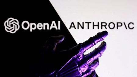 OpenAI supera los mil millones de usuarios activos; tecnología gana confianza