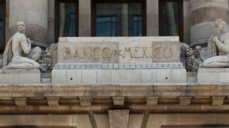 ¿Bajará la tasa? Los mercados esperan la decisión de Banxico y el dato de inflación.