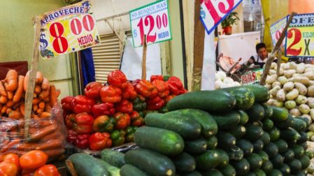 Canasta básica acumula incremento del 2.23% en lo que va del 2026, ¿qué productos subieron?