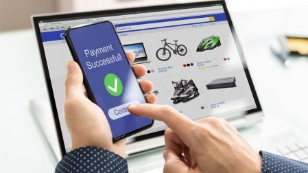 El descuido que comete el 49% de los mexicanos al comprar en internet