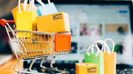 El descuido que comete el 49% de los mexicanos al comprar en internet