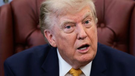 Trump y Japón intervinieron para frenar la caída del yen: ¿por qué es inusual?