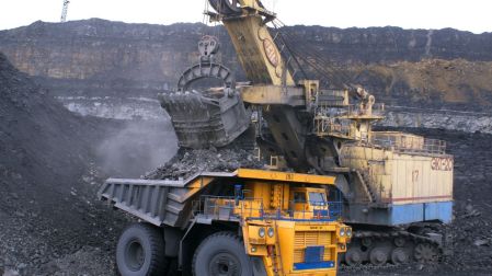 Industria minera de México estima inversiones por 40,000 mdd en el sexenio