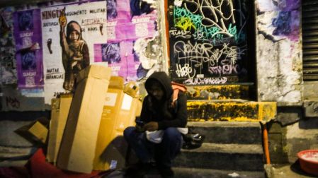 Casos de despojo en CDMX