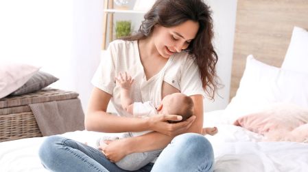 Mitos y verdades sobre las fórmulas infantiles y su publicidad
