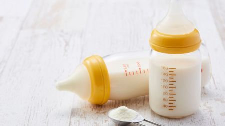 Mitos y verdades sobre las fórmulas infantiles y su publicidad
