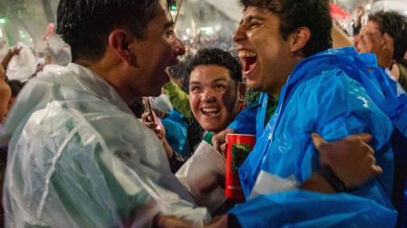 ¿Más dinero, más felicidad? Inegi revela los estados más satisfechos con la vida.