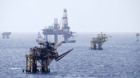 Pemex aumenta en 12.4% nivel de procesamiento en el país en primer semestre