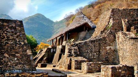 Malinalco