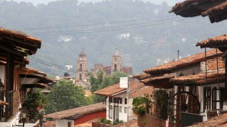 Valle de Bravo