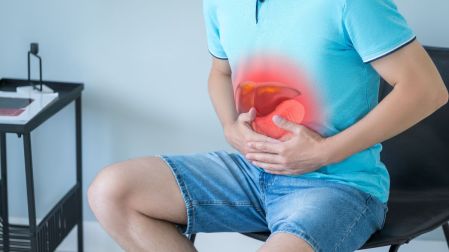 Síntomas iniciales de hígado graso y cómo detectar las señales a tiempo