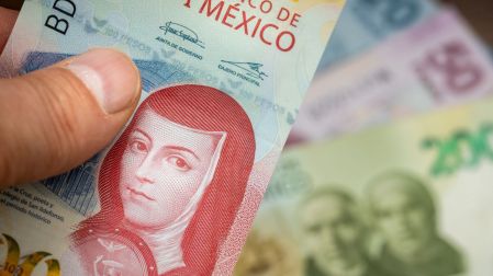 Cetes: Así quedaron las tasas en la semana del 4 al 11 de agosto del 2026