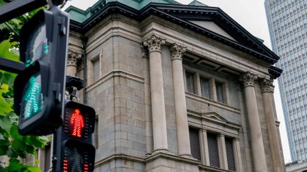 Tesoro de EU dice que hará “todo lo necesario” para estabilizar la moneda de Japón