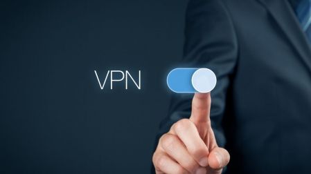 Una VPN protege la información que envías y recibes al navegar por internet.